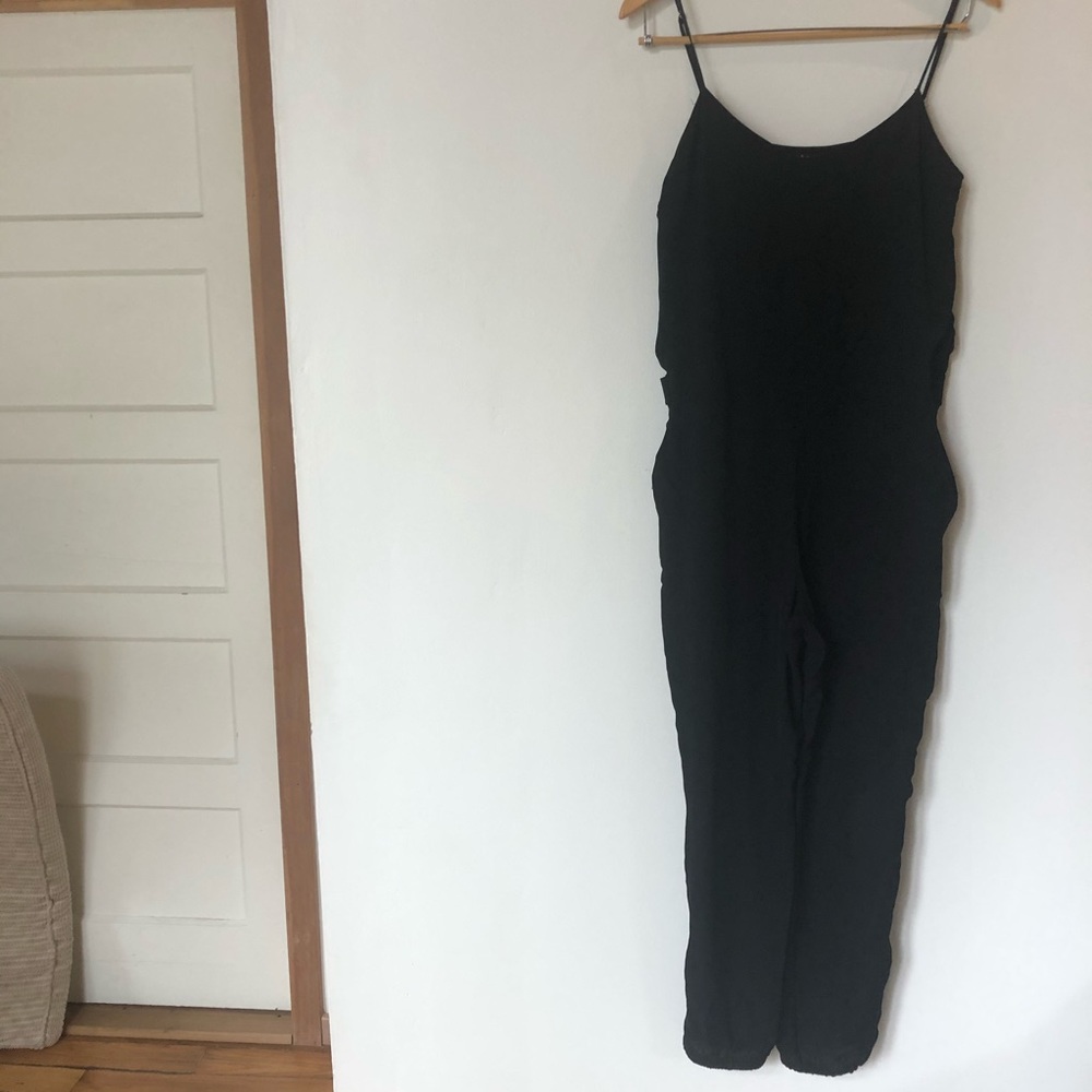 Theory jumpsuit